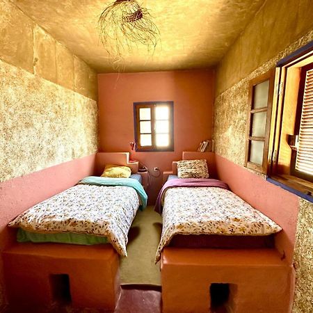 Hippie Chic House Apartment Sidi Kaouki Exterior photo