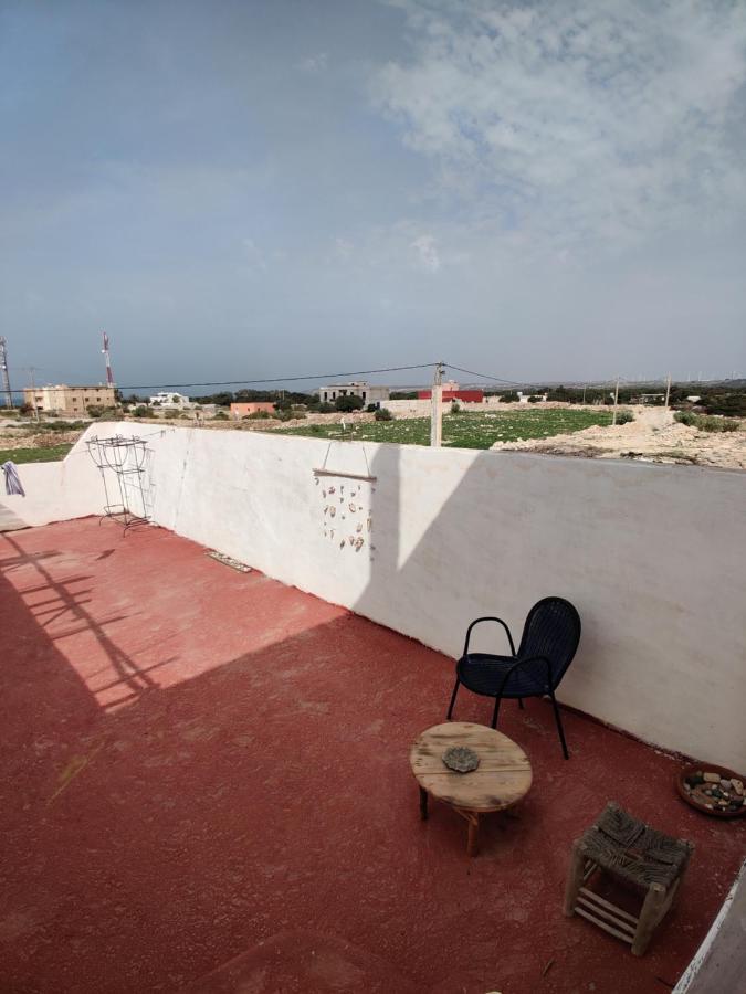 Hippie Chic House Apartment Sidi Kaouki Exterior photo