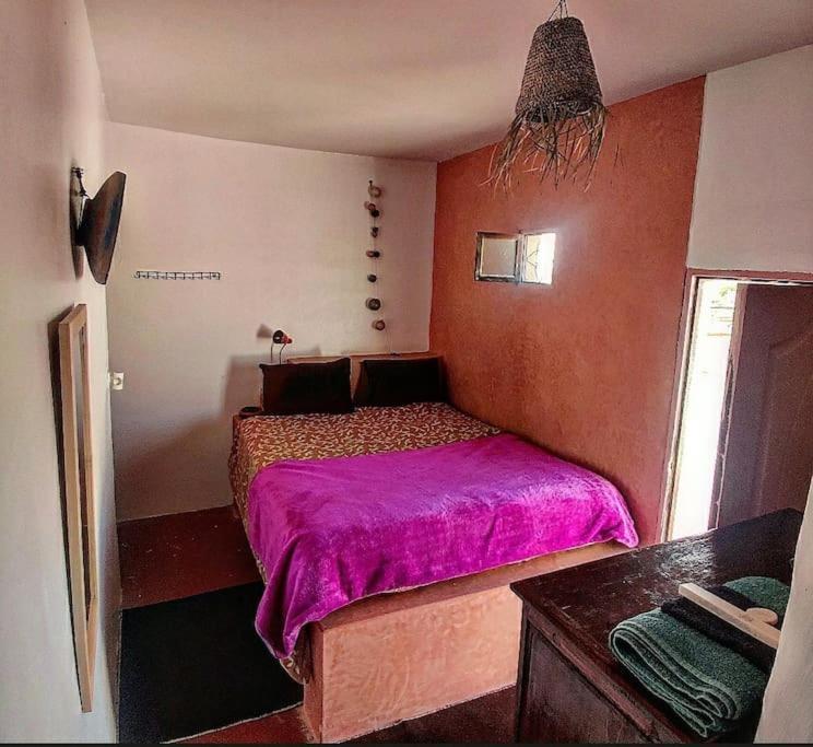 Hippie Chic House Apartment Sidi Kaouki Exterior photo