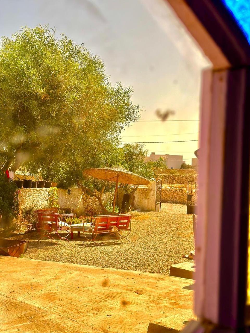 Hippie Chic House Apartment Sidi Kaouki Exterior photo